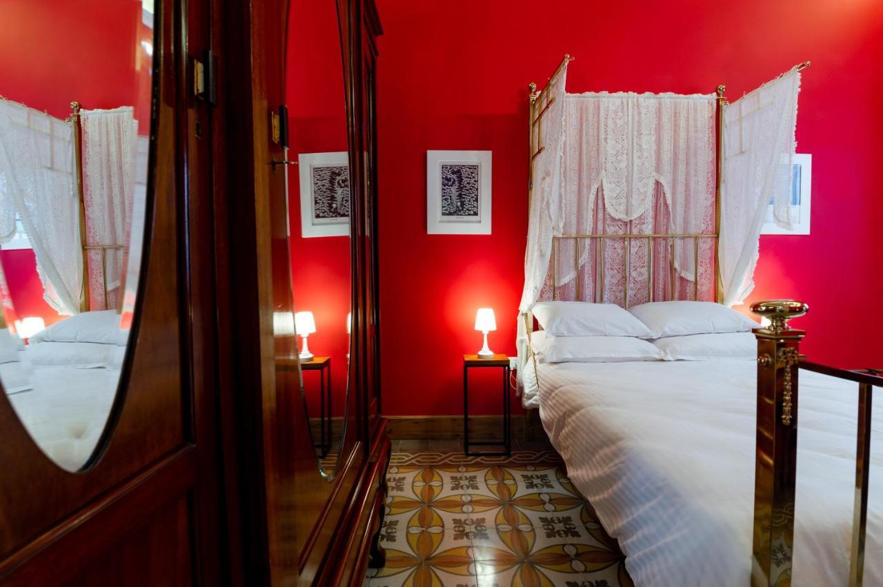 Hotel Monreal Boutique Townhouse - R024RM4 à Paola Extérieur photo